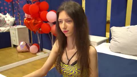 camillewhite online show from 03.16.26