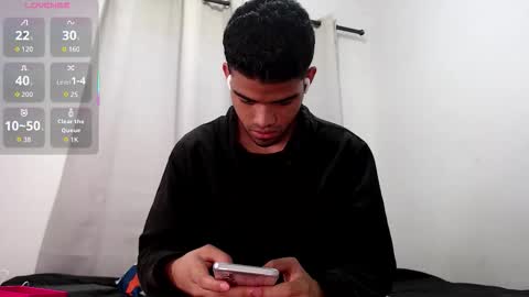 camillo_beischel_ online show from 10.11.25