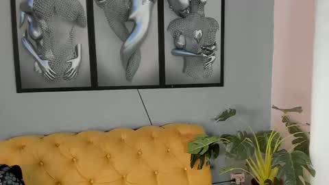 Snapshot of camillo_virgil chatting on 10.26.25 Camillo Virgil online show from 10.26.25