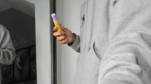 Snapshot of camillo_virgil chatting on 12.05.25 Camillo Virgil online show from 12.05.25