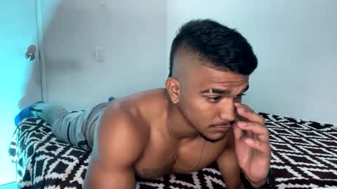 camilo_contre21 online show from 02.13.25