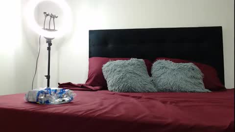 camilo_contre21 online show from 09.27.25