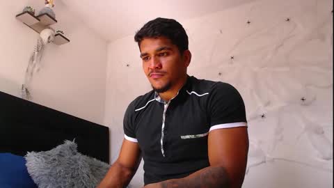 camilo_contre21 online show from 10.21.25