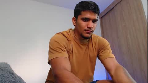 camilo_contre21 online show from 11.24.25