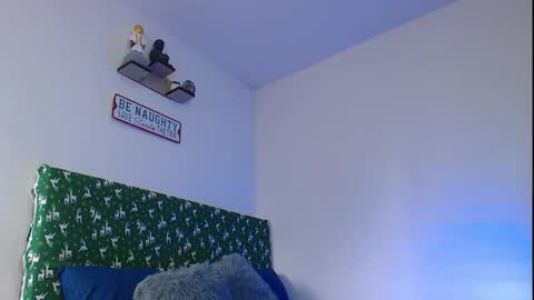 camilo_contre21 online show from 11.29.25