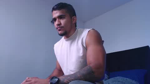 camilo_contre21 online show from 02.19.26