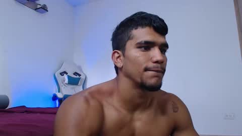 camilo_contre21 online show from 03.18.26
