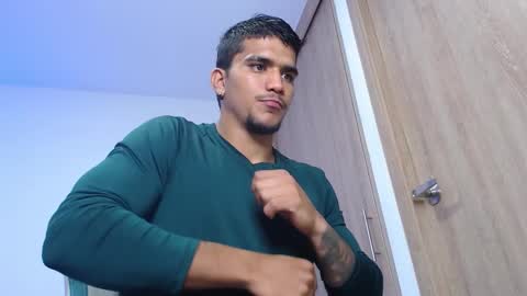 camilo_contre21 online show from 03.22.26