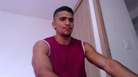 camilo_contre21 online show from 04.02.26