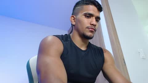 camilo_contre21 online show from 04.03.26