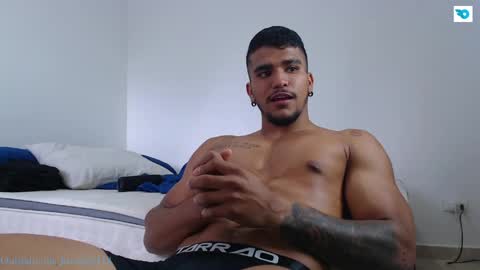 camilo_contre21 online show from 04.27.26