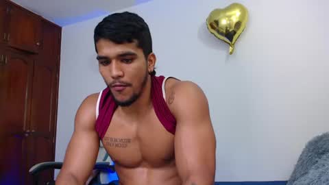 camilo_contre21 online show from 06.26.26