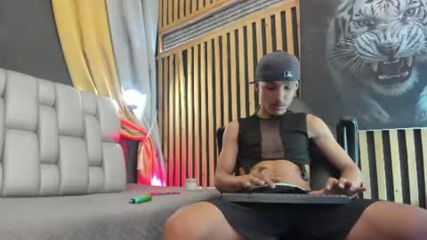 Camilo  online show from 07.17.26