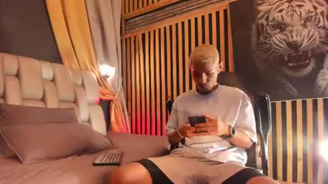 Camilo  online show from 07.21.26
