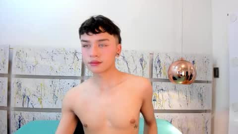  CAMI  online show from 02.12.26