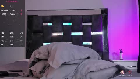 Snapshot of camilo_ospina_ chatting on 02.23.25 INDEPENDENT MODEL online show from 02.23.25