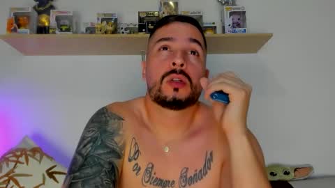 camilo_restrepo21 online show from 11.29.25