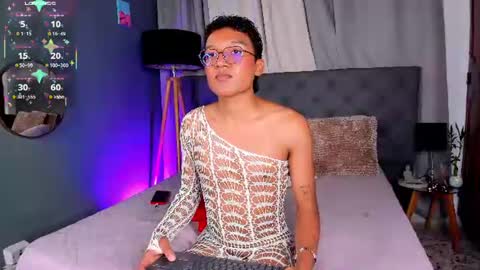 camilo_santoss online show from 07.17.26