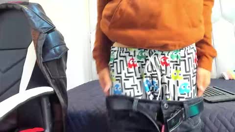 Camilo  online show from 03.13.26