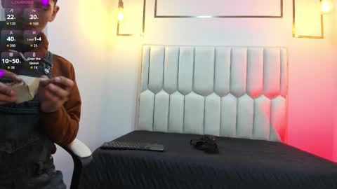 Camilo  online show from 03.17.26