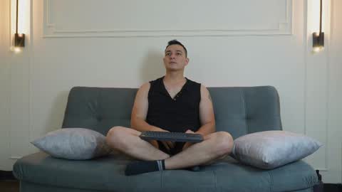 Camilo online show from 01.14.25