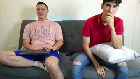 Camilo online show from 01.16.25