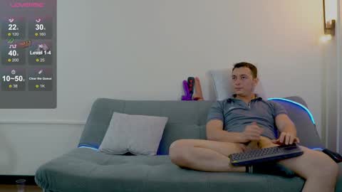 Camilo online show from 01.30.25