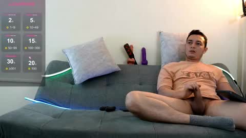 Camilo online show from 02.13.25