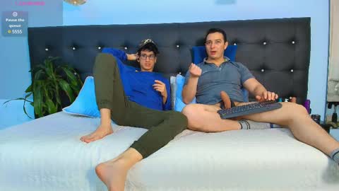 Camilo online show from 03.03.25