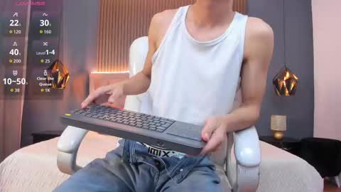 Camilo online show from 09.30.25