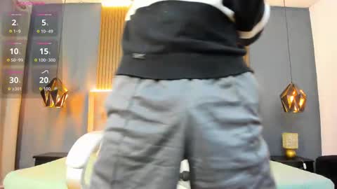 Camilo online show from 10.07.25