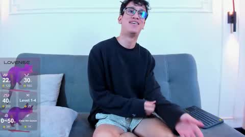 Camilo online show from 03.05.26