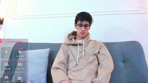 Camilo online show from 04.28.26