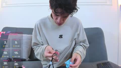 Camilo online show from 05.01.26