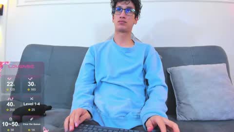 Camilo online show from 05.03.26