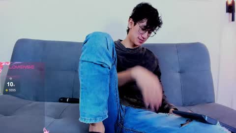 Camilo online show from 06.06.26