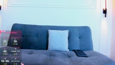 Camilo online show from 06.07.26