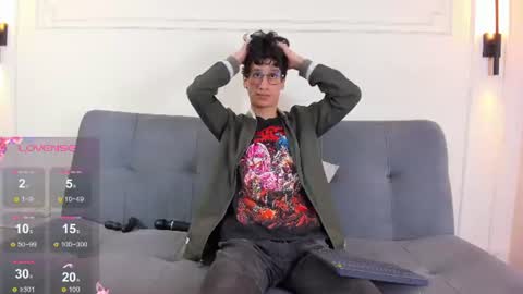 Camilo online show from 06.17.26