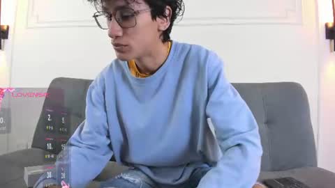 Snapshot of camilo_stark chatting on 07.02.26 Camilo online show from 07.02.26