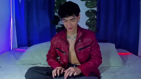 CAMILO online show from 02.08.25