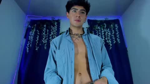 CAMILO online show from 02.18.25