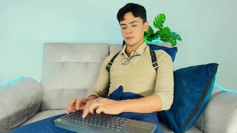 CAMILO online show from 09.24.25