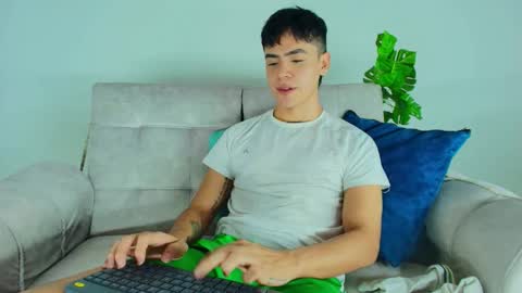 CAMILO online show from 10.13.25