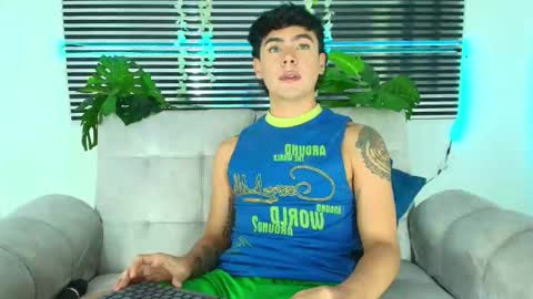 CAMILO online show from 01.12.26