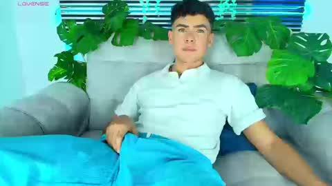 CAMILO online show from 03.16.26