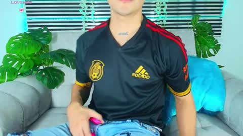 CAMILO online show from 04.22.26