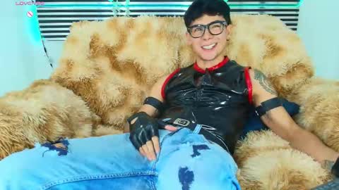 CAMILO online show from 05.05.26