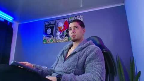 CAMILO  online show from 11.04.25