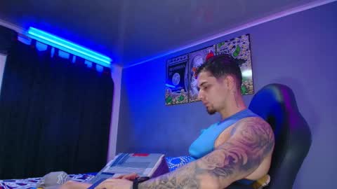 CAMILO  online show from 01.06.26