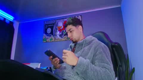 CAMILO  online show from 01.15.26